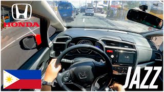 Download lagu 2017 Honda Jazz 1.5 - POV Test Drive di FILIPINA šµššµššµš mp3 Download lagu 2017 Honda Jazz 1.5 - POV Test Drive di FILIPINA šµššµššµš mp3