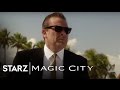 Magic City Magic City Episode 204 Preview STARZ