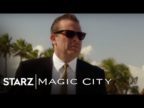 Magic City 2.04 (Preview)