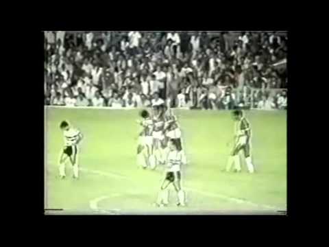 Gols de Washington - Fluminense Football Club