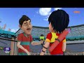 Shiva शिवा Teerandaz Robingood Episode 57 Download Voot Kids App
