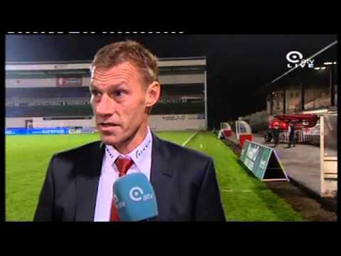 20111112 | League | R.A.F.C. - F.C. M. Brussels S. | ATV