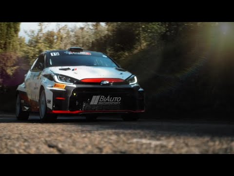 Cinematic Showreel