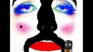 Ssion - Clown (Glass Candy Alternate Mix) Remix
