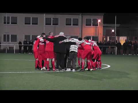 13.Spt. FC Rot-Weiß Wolgast II : SG Traktor Groß Kiesow II 3:2 KL VG