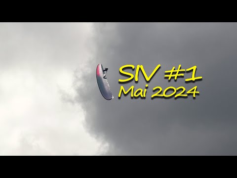 Mon 1er stage SIV (Simulation d'Incident de Vol) à la Pobla de Segur