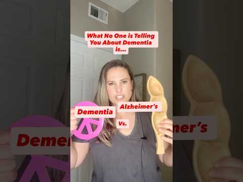 Difference Between Dementia vs. Alzheimer’s-WNOITYAD Sea 2 EPS 13