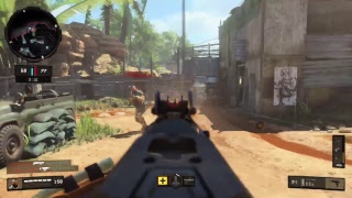 Bo4 のんびりマルチ
