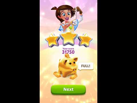 Diamond Diaries Saga Level 486 No Boosters