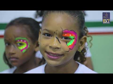 Prefeitura entrega CRAS Santa Maria e responde anseios da comunidade com projetos de creche e praça