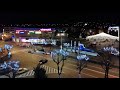 TIMELAPSE Din TULCEA