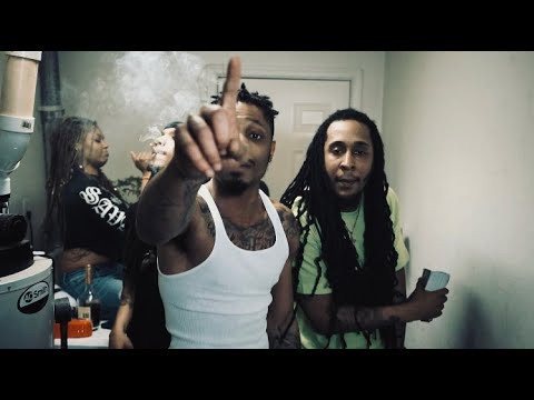DG 703 - One Stop Shop Ft. TFSG  [Official Video]