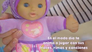 VTech - Violeta dulces sueños Little Love
