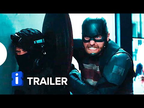 Thunderbolts* | Trailer 5 Legendado