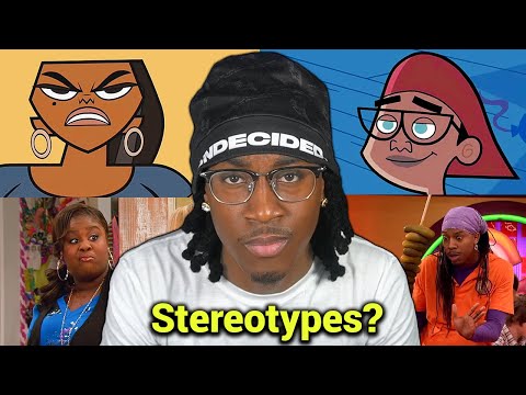 Black Representation In TV Shows