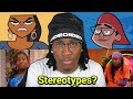 Black Representation In TV Shows