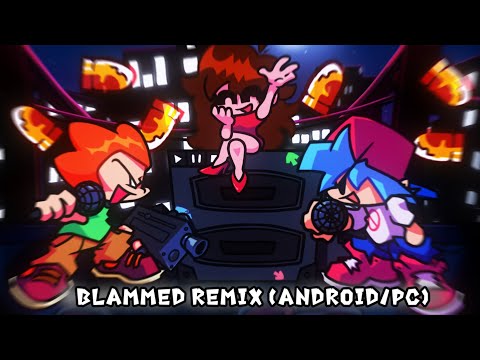 Blammed Remix Chart (Android/Pc) ⚠️con optimization⚠️