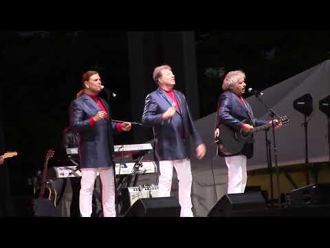 Jay And The Americans (Live)-"CARA MIA"-