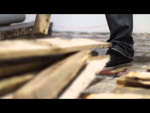 teaser : Résidence Design à Tourcoing - 2011