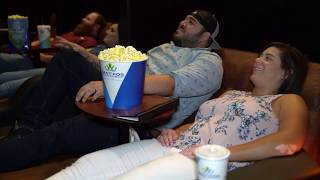 Santikos Entertainment Palladium