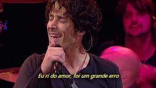 Chris Cornell - No Such Thing (Legendado em Português)