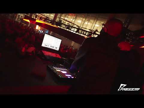 Sons Of Hidden (LIVE) - FDM223