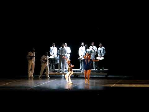 39° FEST DANÇA JLLE - DANÇAS POP BRASILEIRAS - CONJ SÊN - COMPANHIA DANÇA LILIANA VIEIRA - BY GENEBA