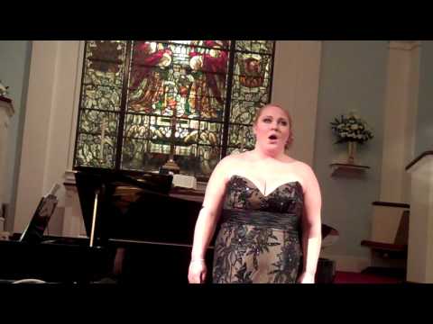Anne's Aria from The Rake's Progress (Igor Stravinsky).MP4