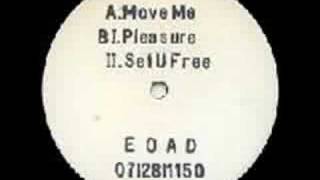 EOAD - Pleasure