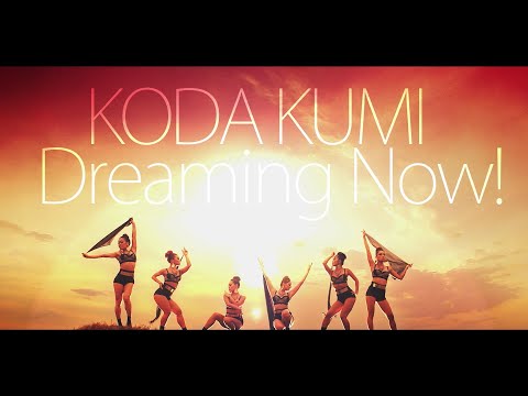 Video thumbnail for Dreaming Now!