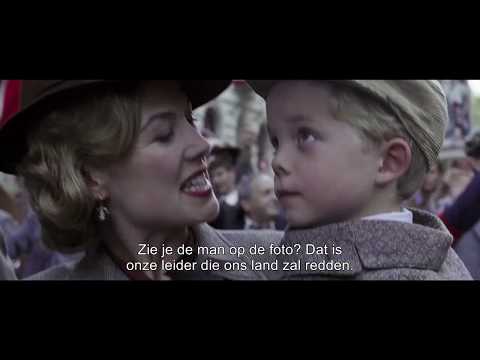 The Man with the Iron Heart