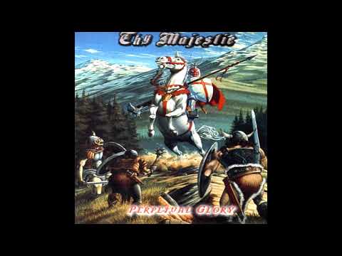 Thy Majestie - Sword Of Justice (Perpetual Glory Demo 1999)