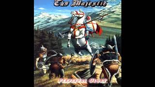 Thy Majestie - Sword Of Justice (Perpetual Glory Demo 1999)