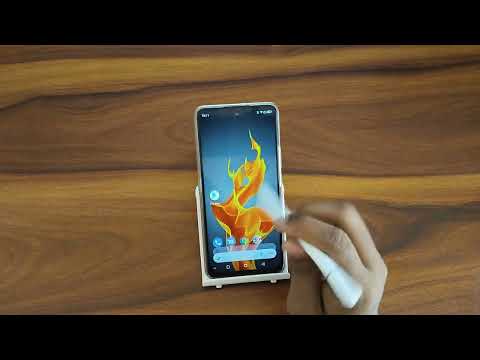 How to enable Fleep to silent In Nokia XR20 , mobile Secret Setting