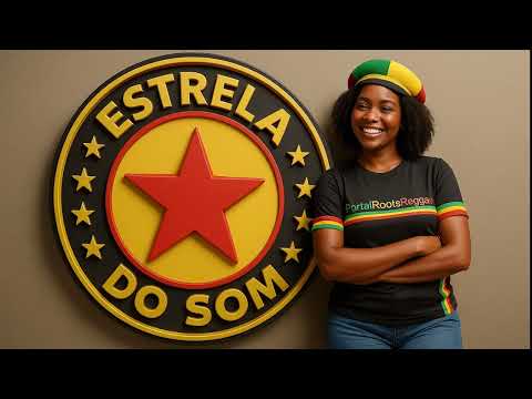 Winston Fergus  -  Be Patient my Brother