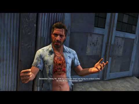 Far Cry 3 Gameplay / Walkthrough / Playthrough Part 26 The Motherlode