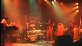 Black Uhuru-Live at the Rainbow Theatre London 1981