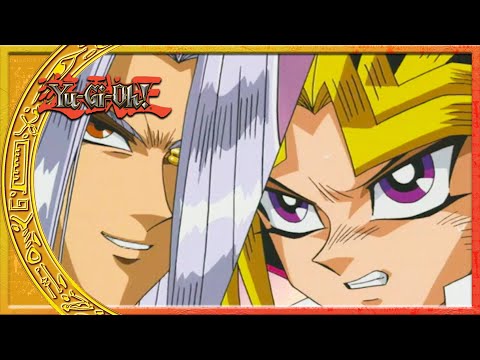 Yugi vs. Pegasus: Match of the Millennium In 20 Minutes! | Yu-Gi-Oh! Duel Monsters