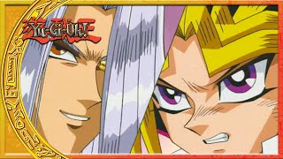 Yugi vs. Pegasus: Match of the Millennium In 20 Minutes! | Yu-Gi-Oh! Duel Monsters