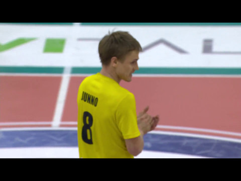 7.5.2017 5.  Finaali Sievi FS - Kady maalikooste