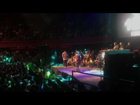 Stigma Vs Shair (La Revancha) - Double AA (8vos)