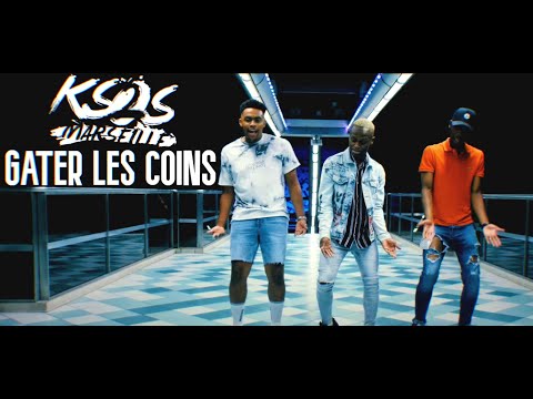 (CLIP OFFICIEL) Ksos 2 Marseille - Gâter les coins