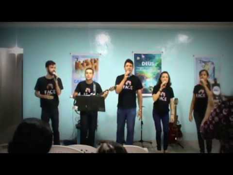 Histórias De Um Anjo - Grupo Sal da Terra