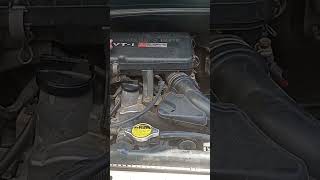 Download lagu Cara cek suara mesin Avanza setelah diisi Oli dan Radiator... mp3