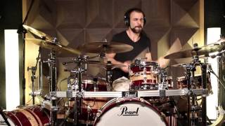 [Teaser] Tigran Hamasyan - Drum Cover by Arthur Rezende