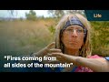 Inspiring Women Living Off Grid Ben Fogle New Lives In The Wild