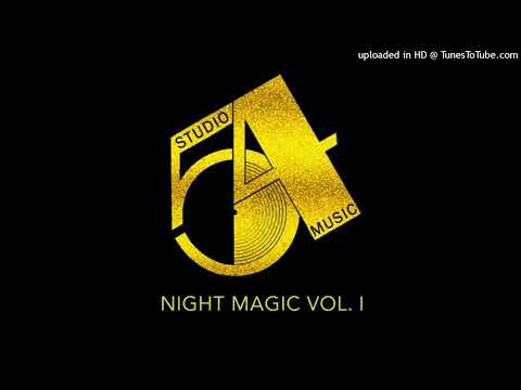 JKriv, Nicki B The Vagabond, Studio 54 Music - Got to Have Loving feat. Nicki B The Vagabond (JKRIV