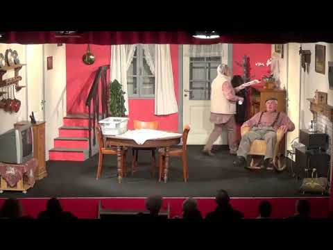 On n'est plus chez soi ! Théâtre les leus 2022