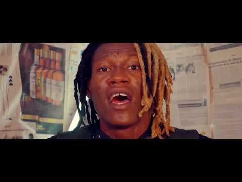 Cator G-shytt - high (official video)