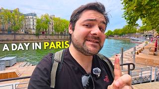 What Paris Is REALLY Like (From Hidden Gems to the Heart of the City) 🇫🇷